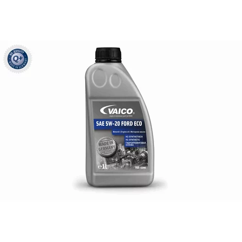 Motorový olej VAICO V60-0398