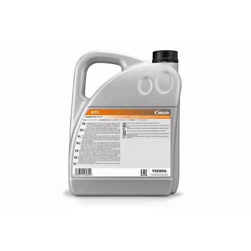 Olej do automatickej prevodovky V60-0488 /VAICO/ - obr. 1