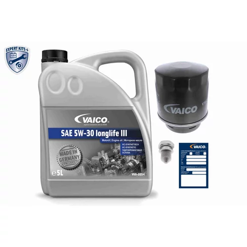 Sada dielov, inšpekcia VAICO V60-3008