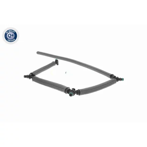 Trubka prepadu V95-0525 /VAICO/ - obr. 3
