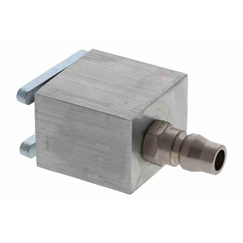 Plniaci adaptér, prevodovka V99-0032 /VAICO/ - obr. 3