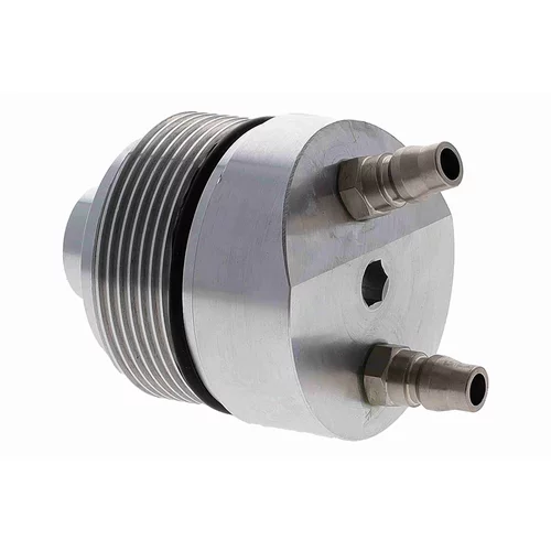 Plniaci adaptér, prevodovka V99-0048 /VAICO/ - obr. 3