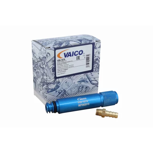 Plniaci adaptér, prevodovka V99-1070 /VAICO/ - obr. 1