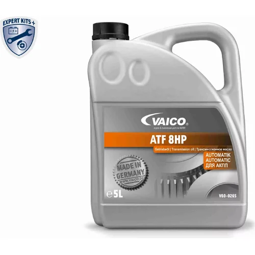 Sada dielov, výmena oleja automatickej prevodovky VAICO V10-000086-XXL