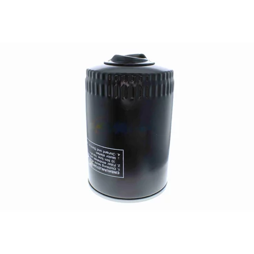 Olejový filter V10-0321 /VAICO/ - obr. 5