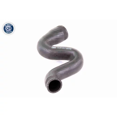 Hadica plniaceho vzduchu V10-2913 /VAICO/ - obr. 7