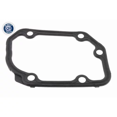 Tesnenie skrine mechanickej prevodovky V10-4754 /VAICO/ - obr. 1