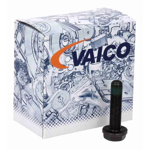 Skrutka zotrvačníka V10-5835 /VAICO/ - obr. 1