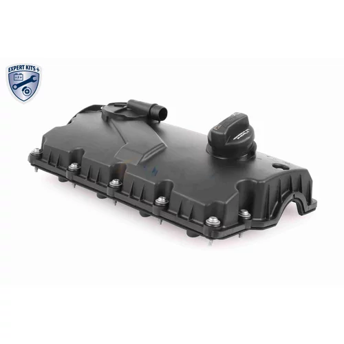 Kryt hlavy valcov V10-5980 /VAICO/ - obr. 5