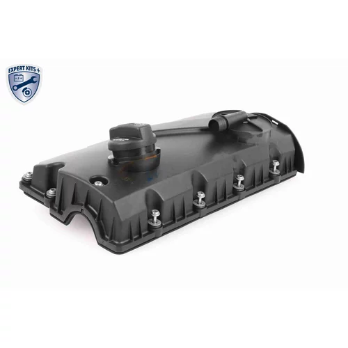 Kryt hlavy valcov V10-5980 /VAICO/ - obr. 7