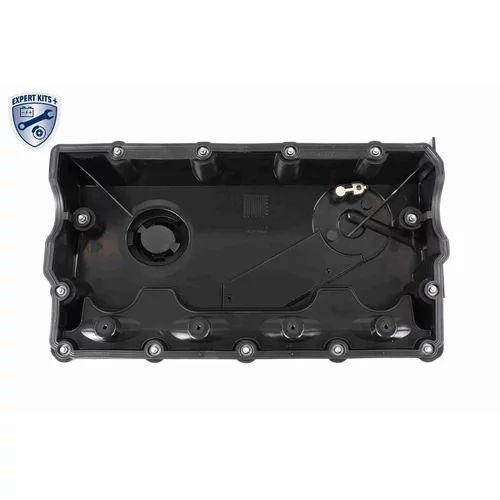 Kryt hlavy valcov V10-6512 /VAICO/ - obr. 2