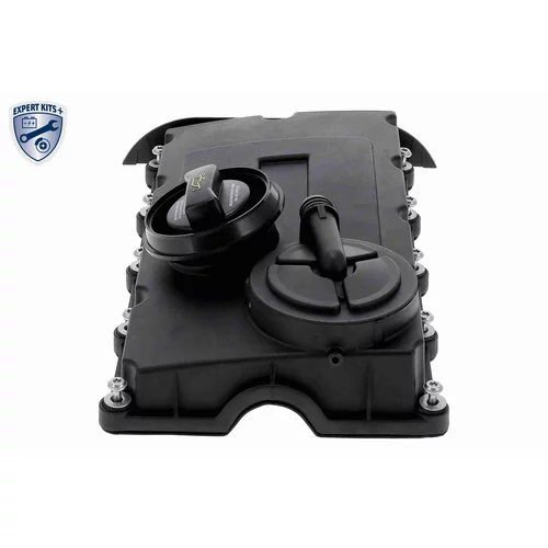 Kryt hlavy valcov V10-9986 /VAICO/ - obr. 5