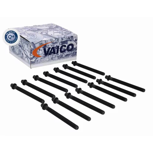 Sada skrutiek hlavy valcov V20-4266 /VAICO/ - obr. 1