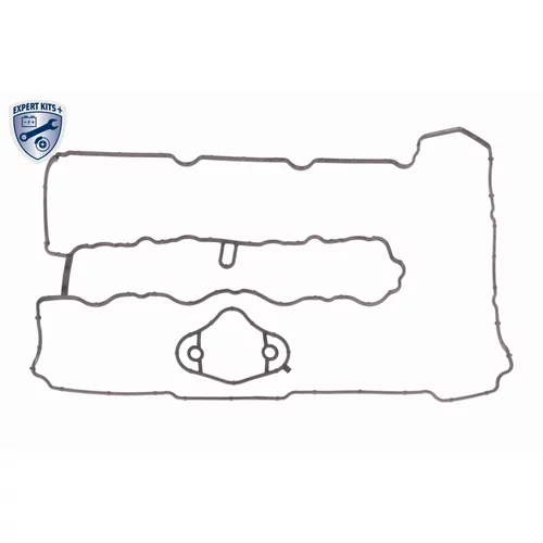 Kryt hlavy valcov V20-4697 /VAICO/ - obr. 2