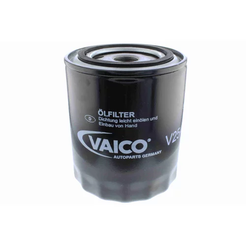 Olejový filter VAICO V25-0059