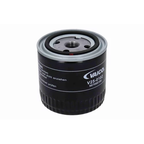 Olejový filter V25-0102 /VAICO/ - obr. 6
