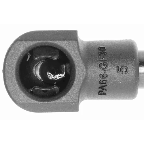 Pneumatická pružina, Batožinový/nákladný priestor V25-0235 /VAICO/ - obr. 2