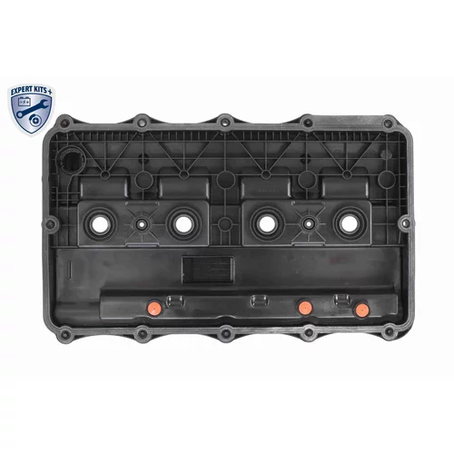 Kryt hlavy valcov V25-2026 /VAICO/ - obr. 2