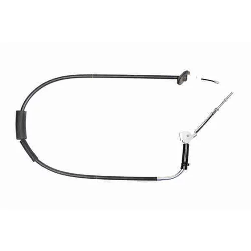 Ťažné lanko parkovacej brzdy VAICO V30-30023