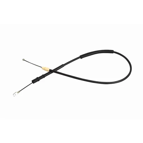 Ťažné lanko parkovacej brzdy V30-30054 /VAICO/