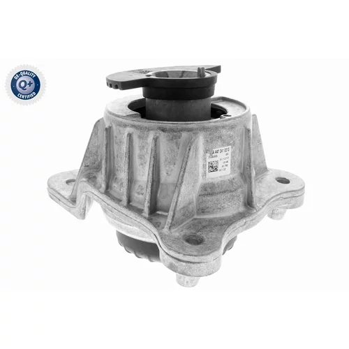 Uloženie motora V30-3092 /VAICO/