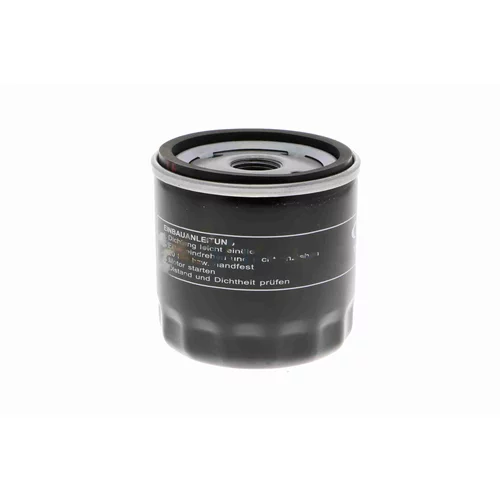Olejový filter V40-0080 /VAICO/ - obr. 8