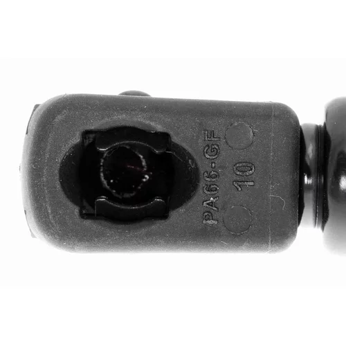 Pneumatická pružina, Batožinový/nákladný priestor V40-0739 /VAICO/ - obr. 2
