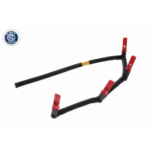 Trubka prepadu V42-0795 /VAICO/ - obr. 1