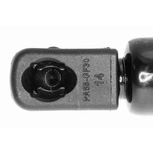 Pneumatická pružina, Batožinový/nákladný priestor V45-0098 /VAICO/ - obr. 2