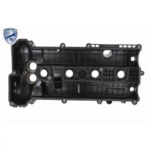 Kryt hlavy valcov V48-0554 /VAICO/ - obr. 2