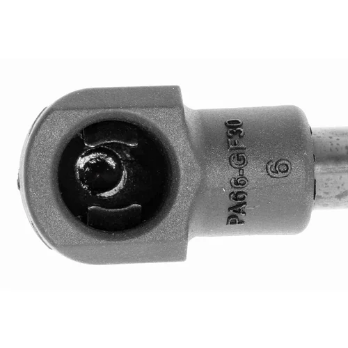 Pneumatická pružina, Batožinový/nákladný priestor V49-0016 /VAICO/ - obr. 1