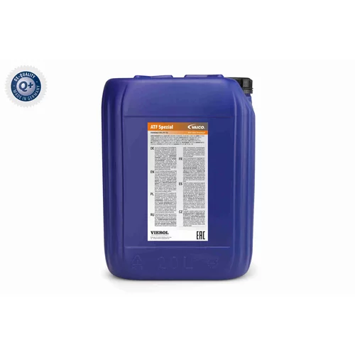 Olej do automatickej prevodovky V60-0383 /VAICO/ - obr. 1