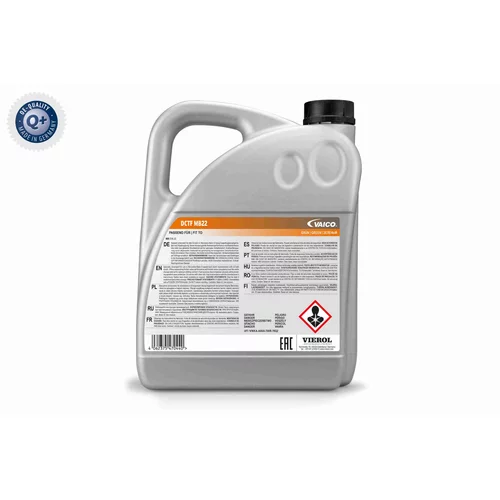 Olej do automatickej prevodovky V60-0461 /VAICO/ - obr. 1