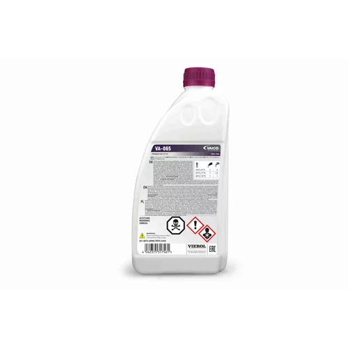 Nemrznúca kvapalina V60-0560-US 1,5L /VAICO/ - obr. 1
