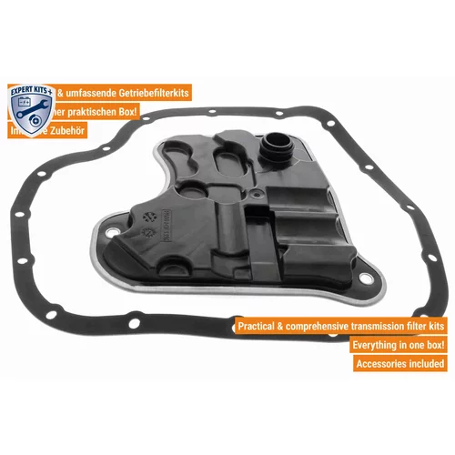 Sada hydraulického filtra automatickej prevodovky V70-0730 /VAICO/ - obr. 10