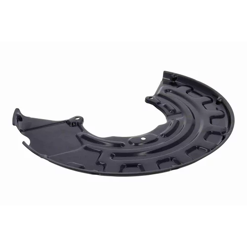 Ochranný plech proti rozstreku, Brzdový kotúč VAICO V10-5008