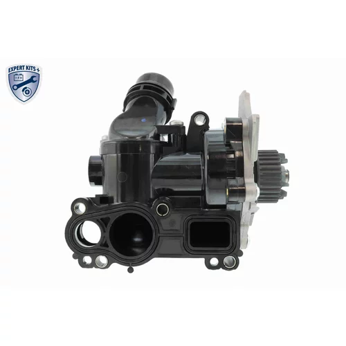 Vodné čerpadlo, chladenie motora V10-50091 /VAICO/ - obr. 3