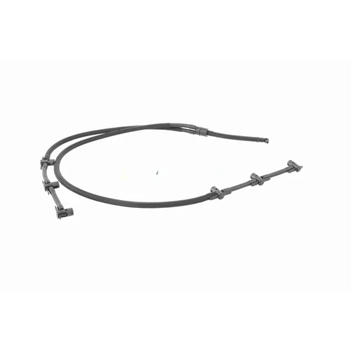 Trubka prepadu V10-5505 /VAICO/ - obr. 1