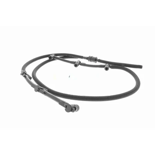 Trubka prepadu V10-5509 /VAICO/ - obr. 6