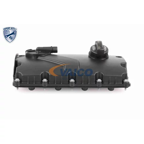 Kryt hlavy valcov V10-5980 /VAICO/ - obr. 4