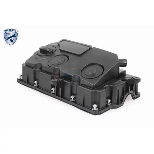 Kryt hlavy valcov V10-5993 /VAICO/ - obr. 6