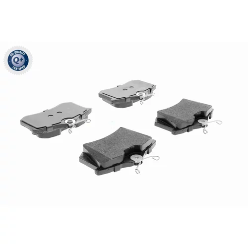 Sada brzdových platničiek kotúčovej brzdy V10-8104-1 /VAICO/ - obr. 8