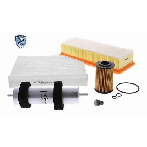 Filter - Sada VAICO V10-9074