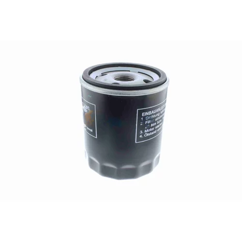 Olejový filter V20-0615 /VAICO/ - obr. 6