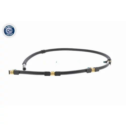 Trubka prepadu V20-3601 /VAICO/ - obr. 2