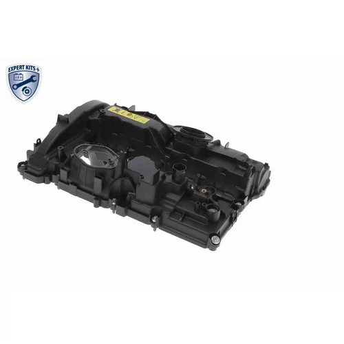 Kryt hlavy valcov V20-4797 /VAICO/ - obr. 4