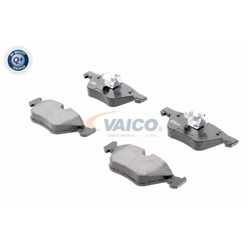 Sada brzdových platničiek kotúčovej brzdy V20-8155 /VAICO/ - obr. 2