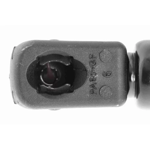 Pneumatická pružina, Batožinový/nákladný priestor V22-0202 /VAICO/ - obr. 2