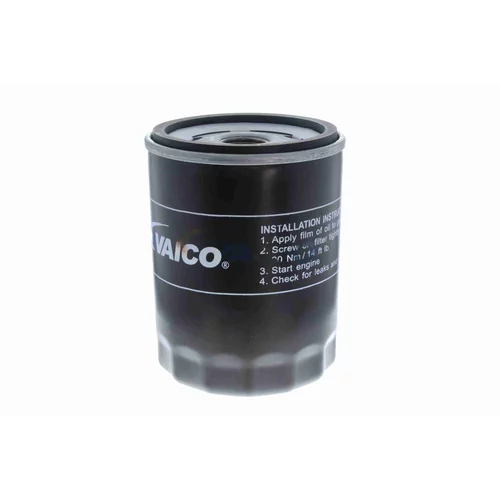 Olejový filter V24-0023 /VAICO/ - obr. 3