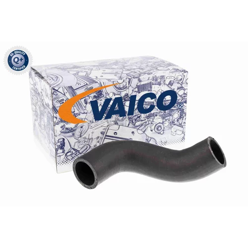 Hadica plniaceho vzduchu V24-0695 /VAICO/ - obr. 1